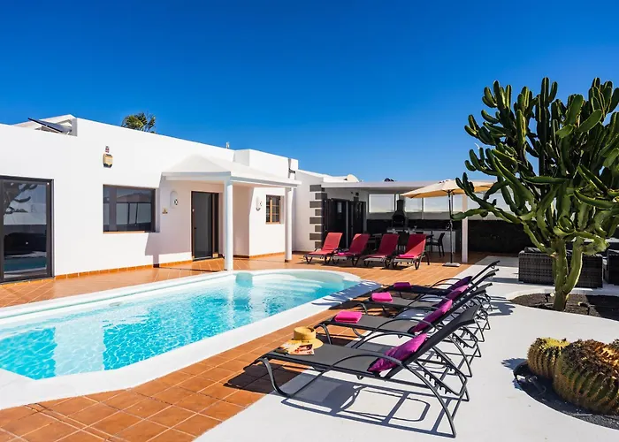 Tao Вилла Коста Бланка