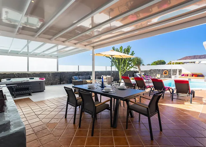 Tao * Коста Бланка