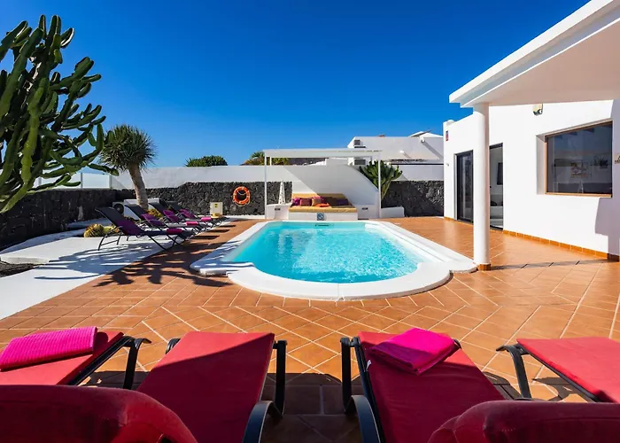 Tao Вилла Коста Бланка