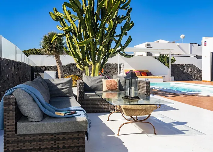 Вилла Tao Коста Бланка