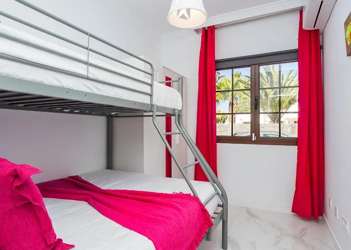 Вилла Tao Коста Бланка