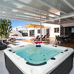 Villa Tao Playa Blanca