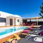 Tao Villa *