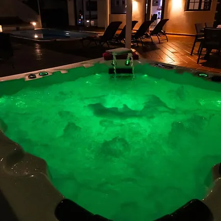 Tao Playa Blanca (Lanzarote)