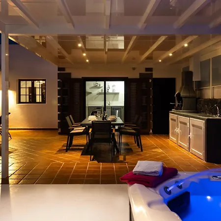 Tao Villa