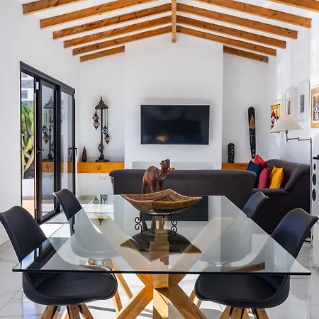 Villa Tao *