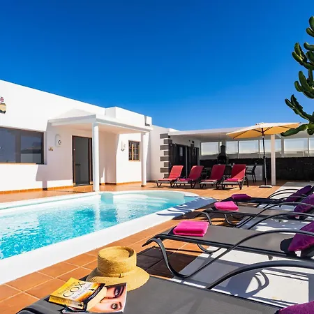 Tao Villa *