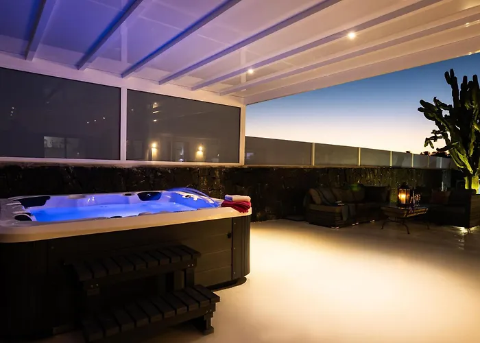 Tao Playa Blanca (Lanzarote)