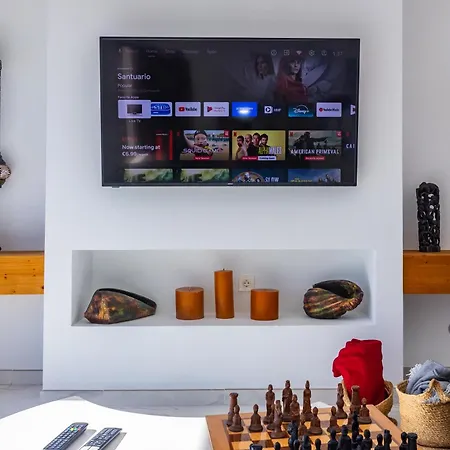 Villa Tao Playa Blanca (Lanzarote)