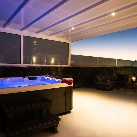 Tao Playa Blanca (Lanzarote)