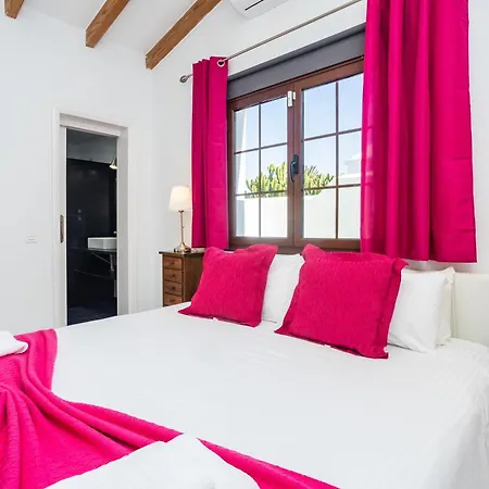 Tao Playa Blanca (Lanzarote)