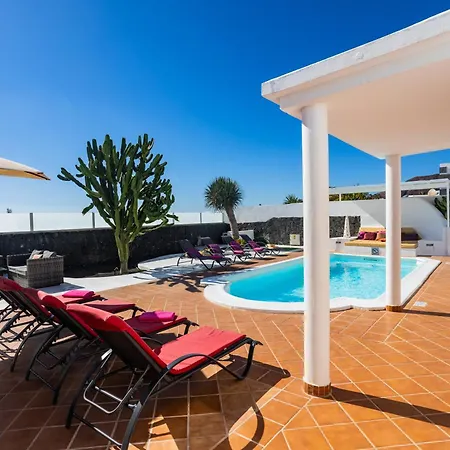 Tao * Playa Blanca (Lanzarote)